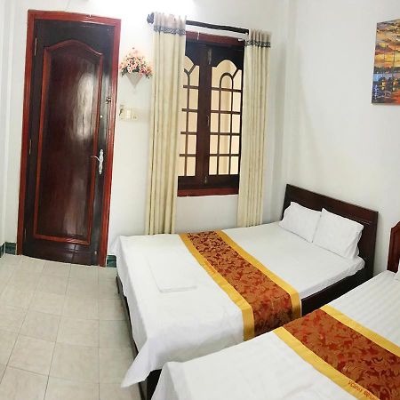 Queen 3 Hotel Nha Trang Luaran gambar