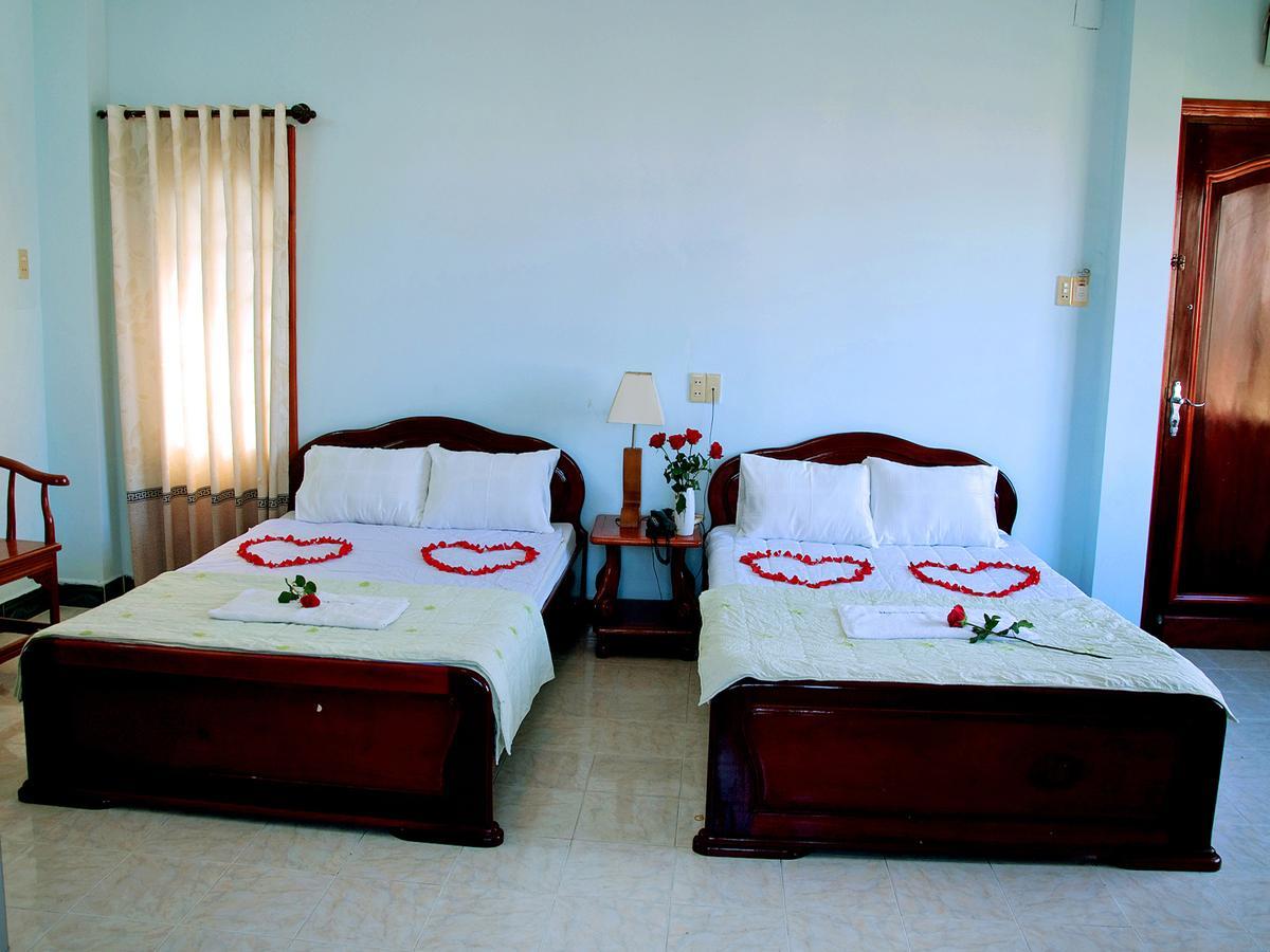 Queen 3 Hotel Nha Trang Luaran gambar