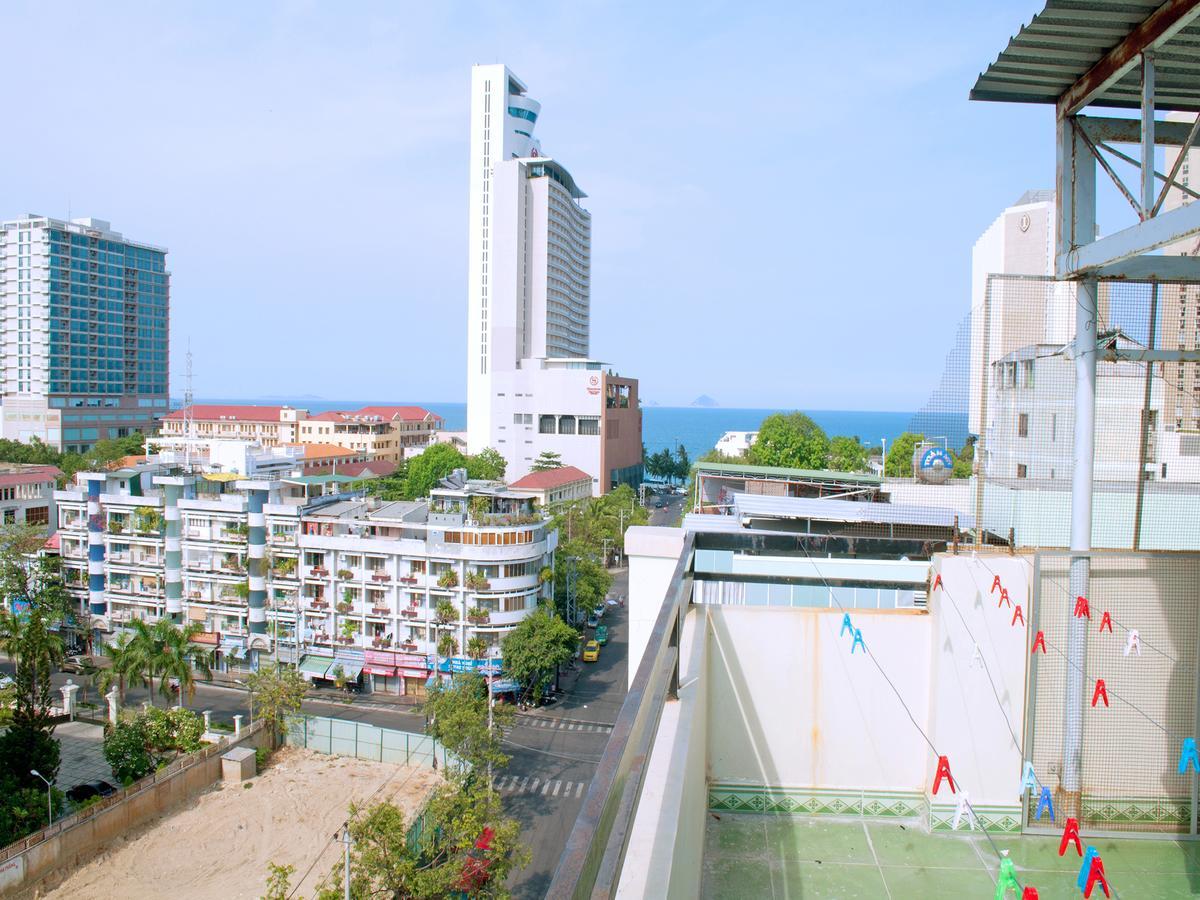 Queen 3 Hotel Nha Trang Luaran gambar