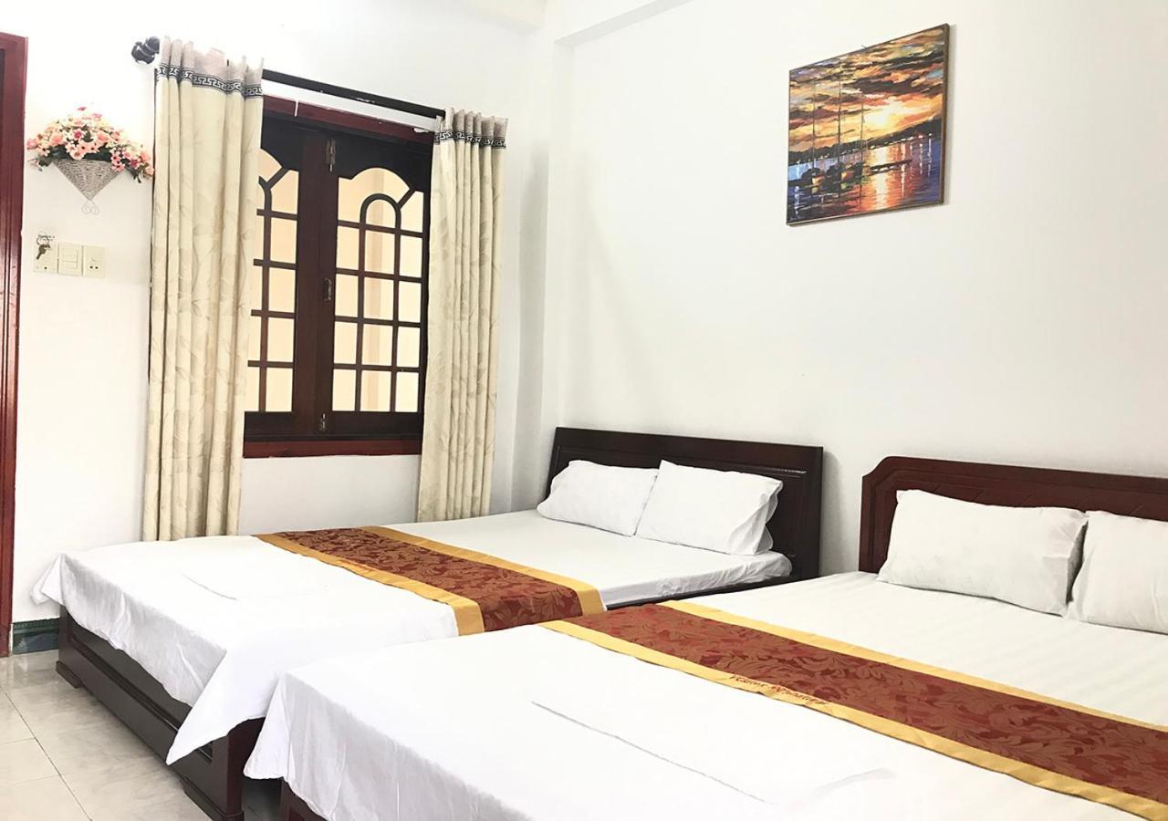 Queen 3 Hotel Nha Trang Luaran gambar