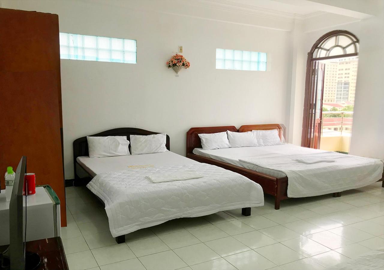 Queen 3 Hotel Nha Trang Luaran gambar